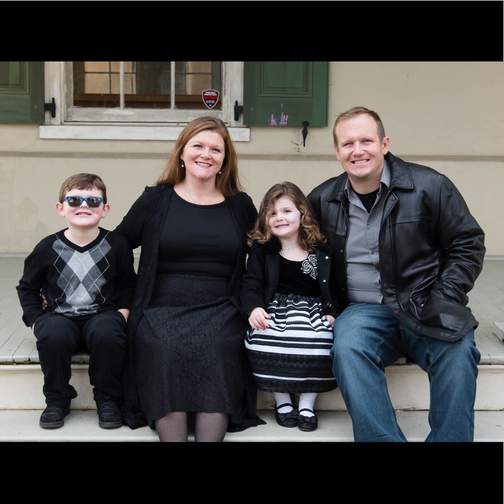 Meet your Posher, Angela